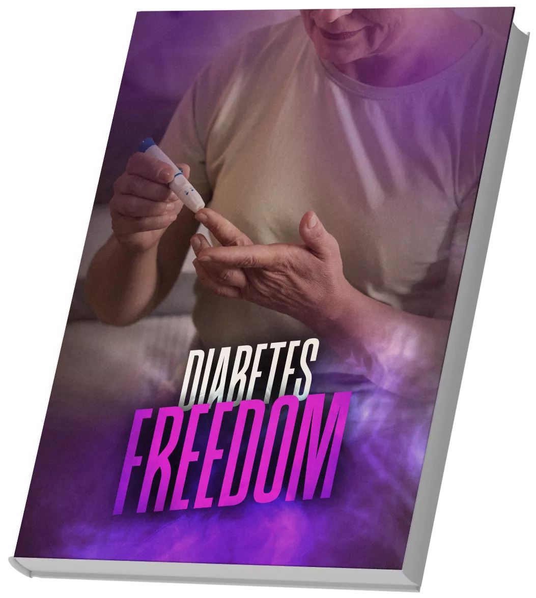 Diabetes Freedom digital bonus guide