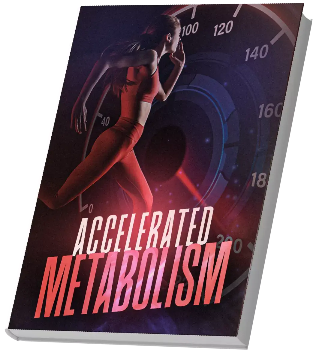 Accelerated Metabolism digital bonus guide