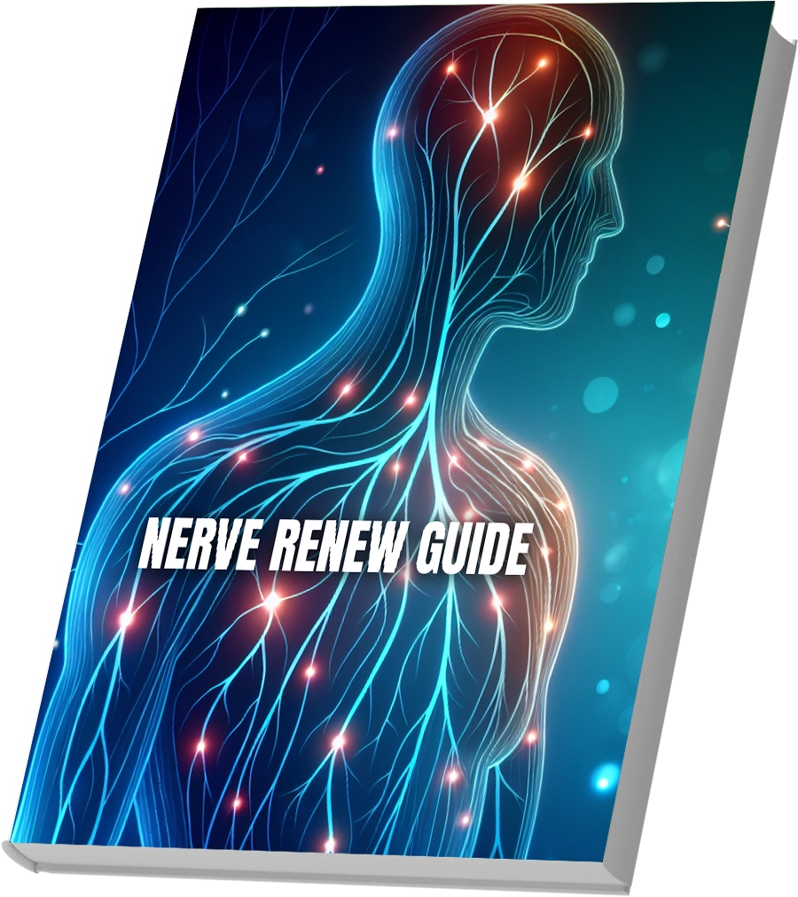 Nerve Renew Guide digital bonus